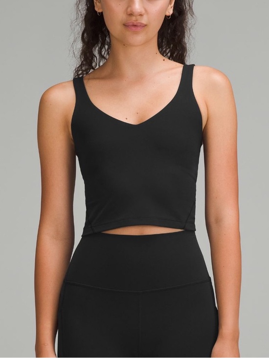 lululemon athletica Tops - lululemon athletica Align Tank Top
